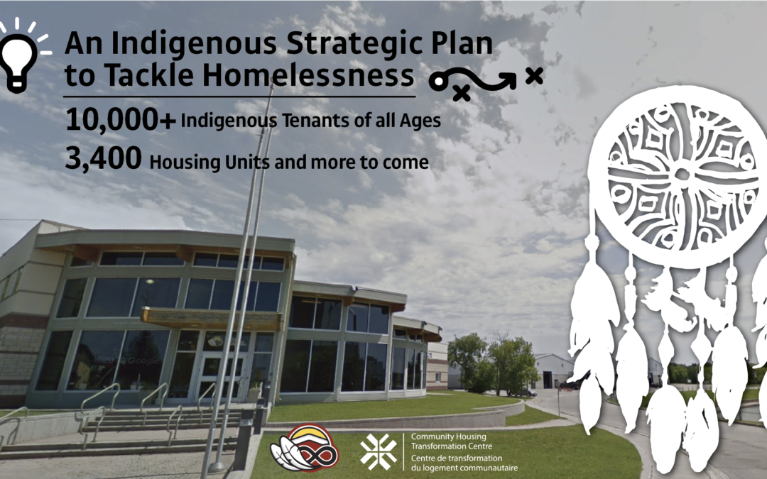 Ontario Aboriginal Housing Service Five Year Strategic Plan