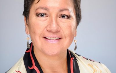 Towards Reconciliation or Revolution: Meet Margaret Pfoh