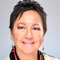 Margaret Pfoh