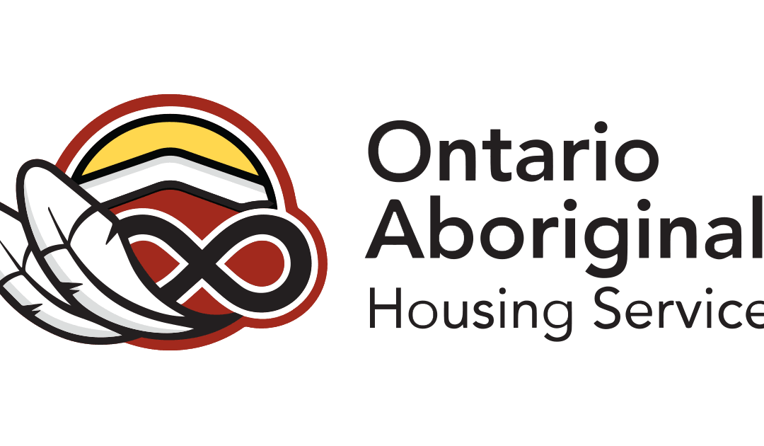 Ontario Aboriginal Housing Service and Indigenous Housing
