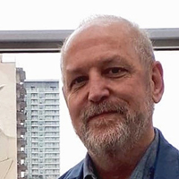 Peter Wheeland
