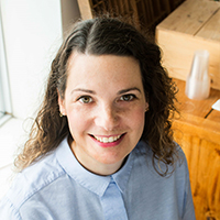 Aude Morel