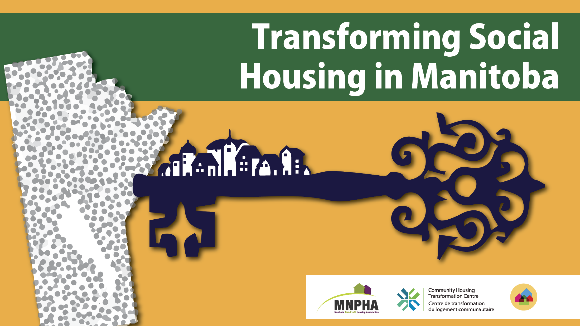 Transforming Social Housing in Manitoba: Business Planning and Community Control