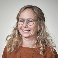 Marie Brouillette