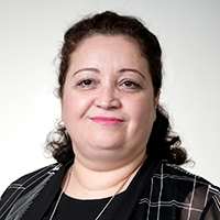 Souad Boudjemline