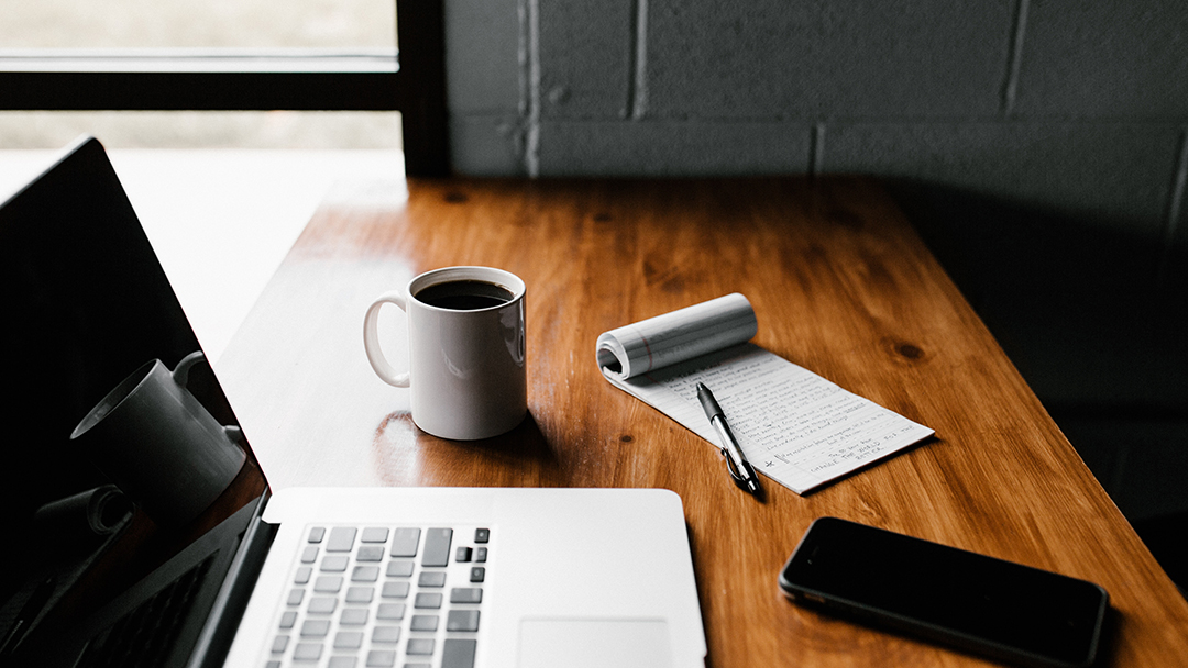 EXECUTIVE ASSISTANT