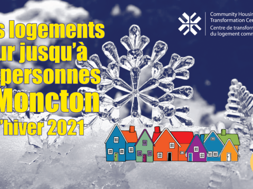 Cadre de gouvernance pour les Initiatives communautaires Marée Montante inc.