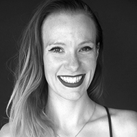 Louise Casemore