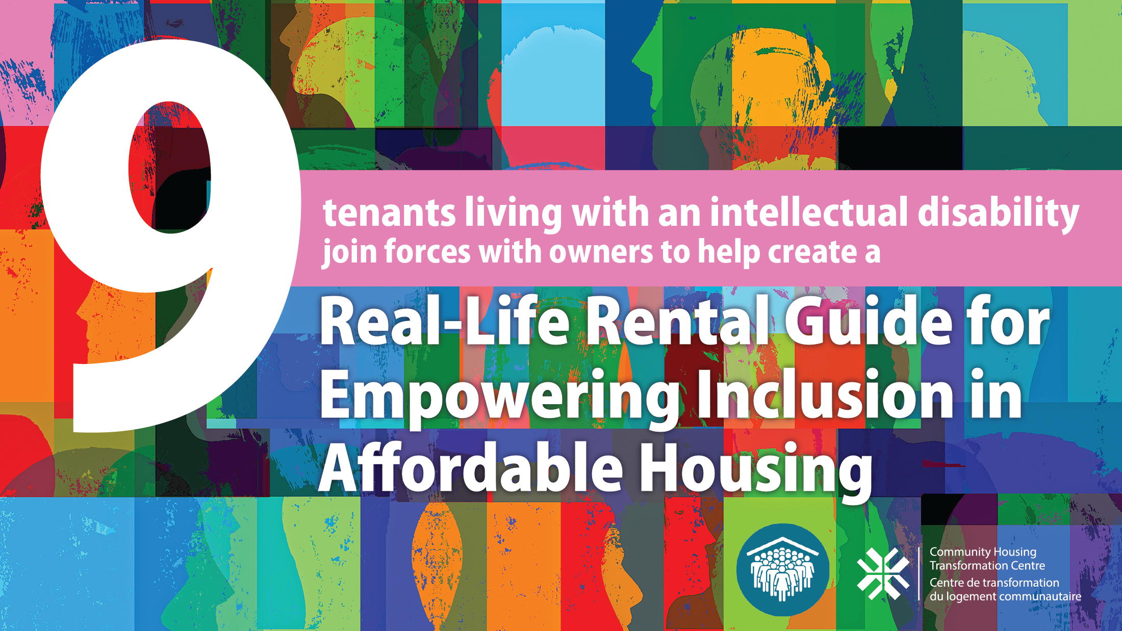Real-Life Rental Guide for Empowering Inclusion in Affordable Housing