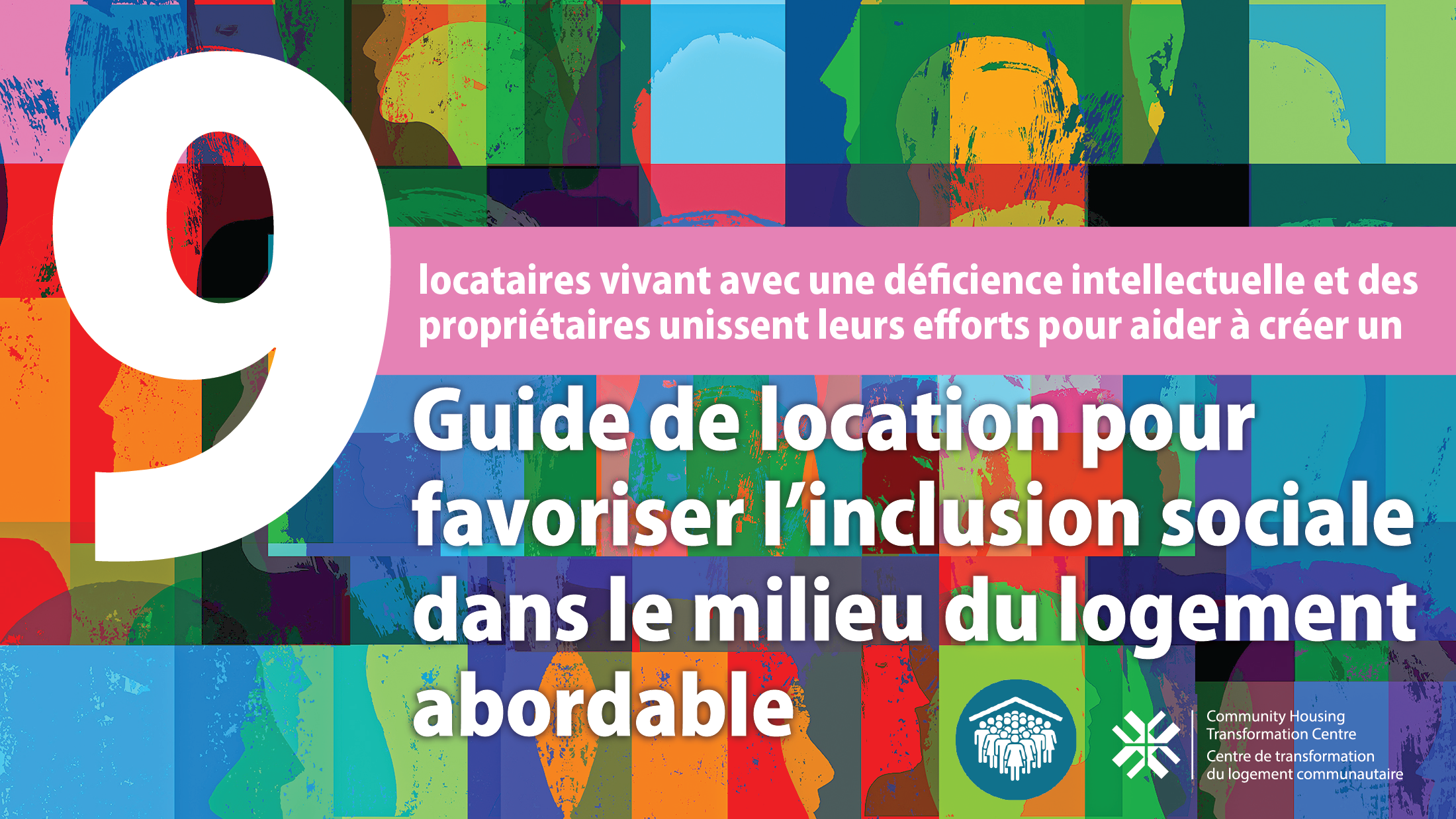 Guide de location pour favoriser l’inclusion sociale dans le milieu du logement abordable