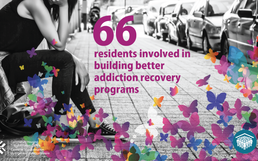 New models sought for treating, housing women with addiction issues