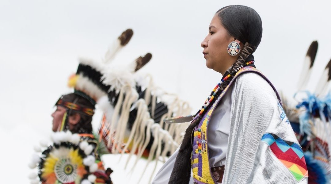 Editorial: Celebrating the tireless work of Indigenous Peoples