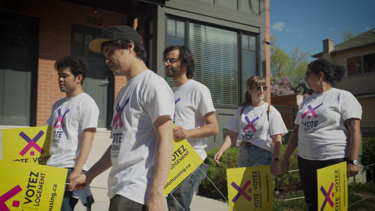 Editorial With an election knocking, it’s time to start talking