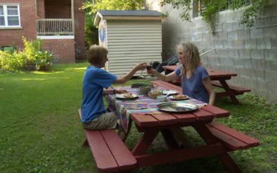 Eight seasons in the life of a co-op