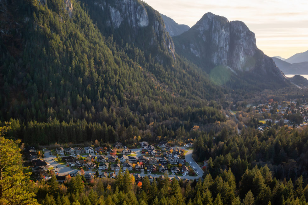 Coming Home Squamish Nation to build affordable housing on reserve