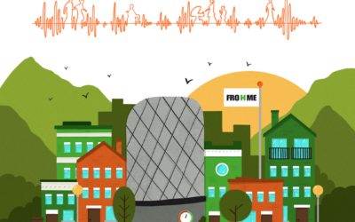 Nos voix pour des toits : un balado pour parler du logement social et communautaire