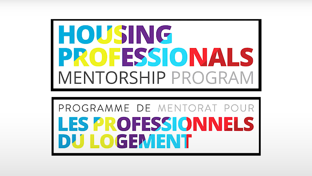 Mentorship: Bring your skills and knowledge of the community housing sector to the next level!