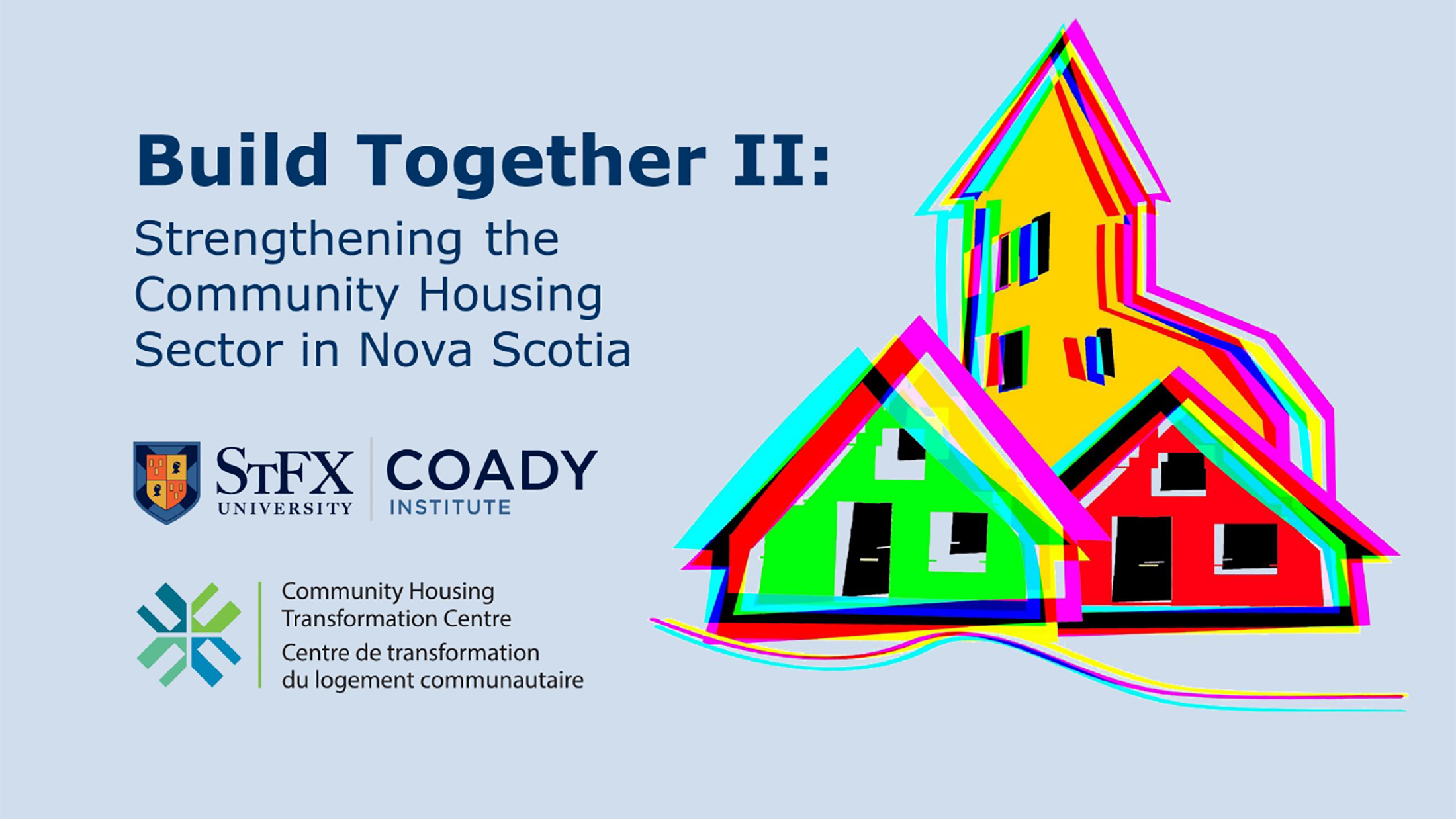 Building a non-profit housing association for Nova Scotia together
