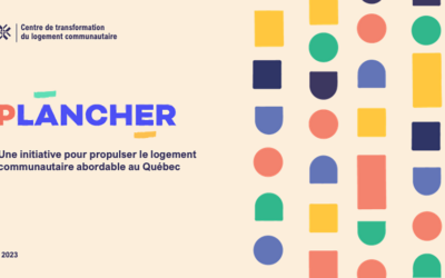 [Vidéo] Plancher : comment ça marche et quels avantages pour les coopératives et les OSBL d’habitation participants ?