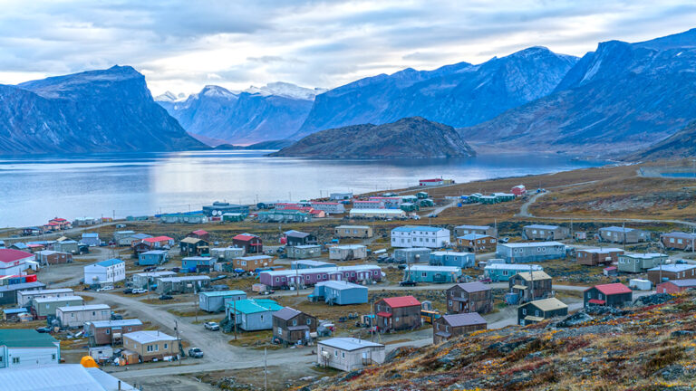 Lancement d’un fonds de croissance — les Fonds Nunalingni Piruqpaalirut (FNP). -- The Nunalingni Piruqpaalirut Fund (NPF) provides financial resources to support the community housing sector in Nunavut.