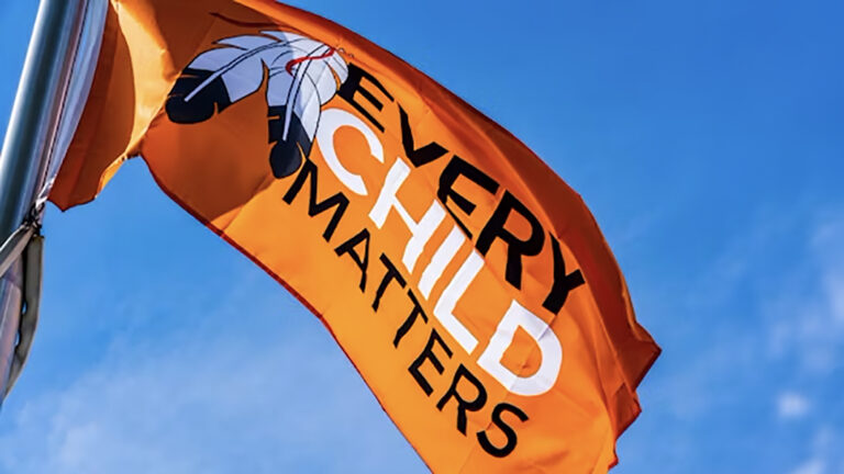 every child matters