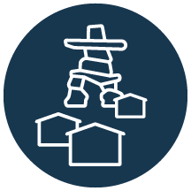 Icon of the Nunavut Fund