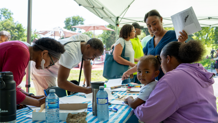 The project seeks to address the issues of discrimination and racism that affect Black individuals’ access to housing