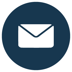 Centre newsletter icon