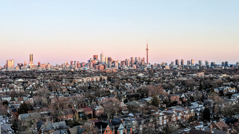 Canadians want to know more about community housing