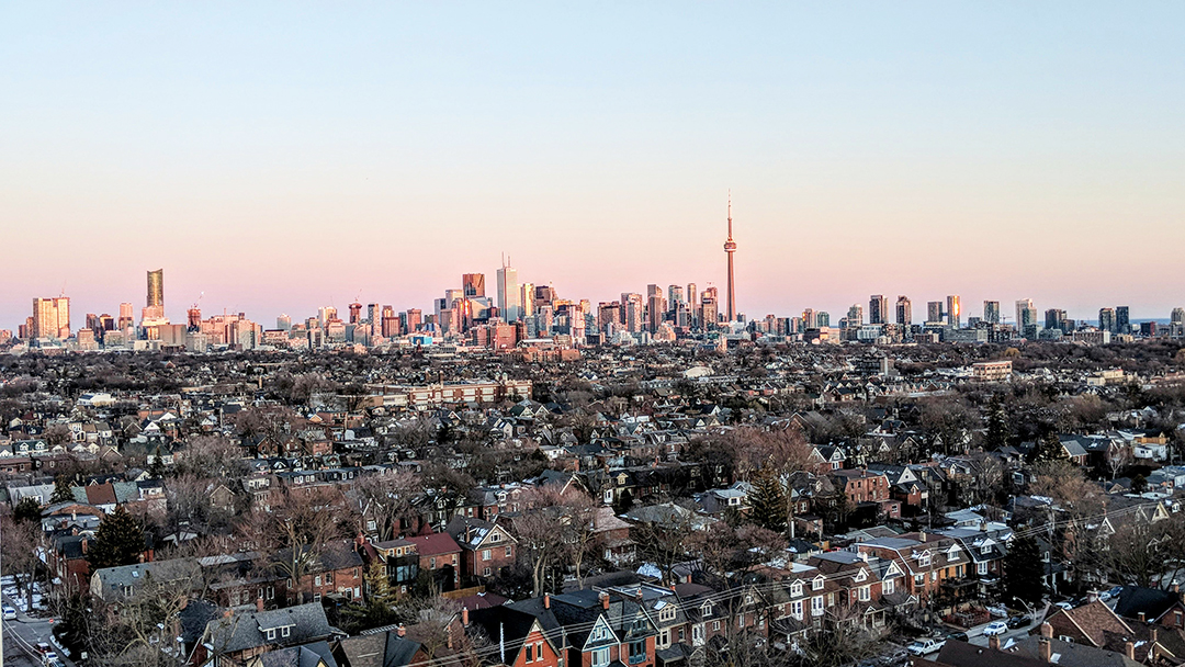 Canadians want to know more about community housing