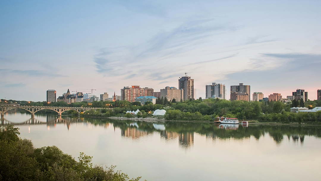 Building a stronger future for community housing in Saskatchewan