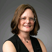 Sarah Woodgate