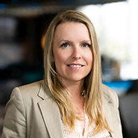 Nancy Croussette