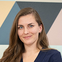 Gabrielle Magnin
