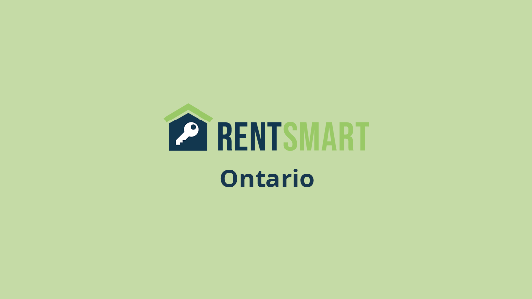 RentSmart Ontario
