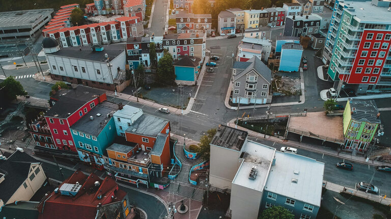 Upcoming webinar on Nova Scotia Community Housing Growth Fund