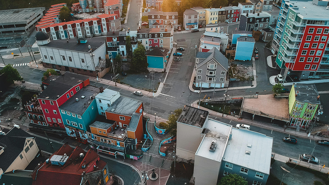 Upcoming webinar on Nova Scotia Community Housing Growth Fund