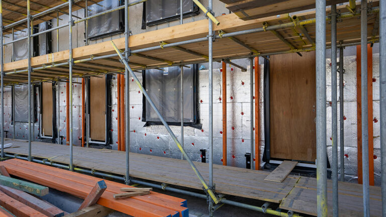Build Canada Homes is committed to accelerating construction while keeping housing sustainable, equitable, and community-driven, a mandate that aligns closely with the Centre’s vision. 
