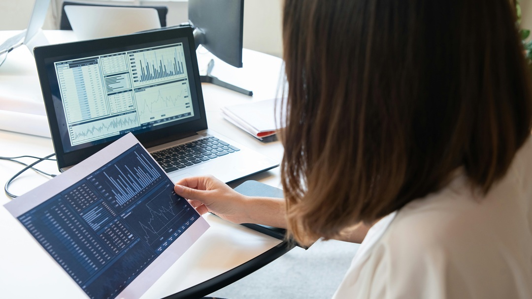 Poste comblé: Technicien.ne en gestion de données/Administrateur.trice Salesforce