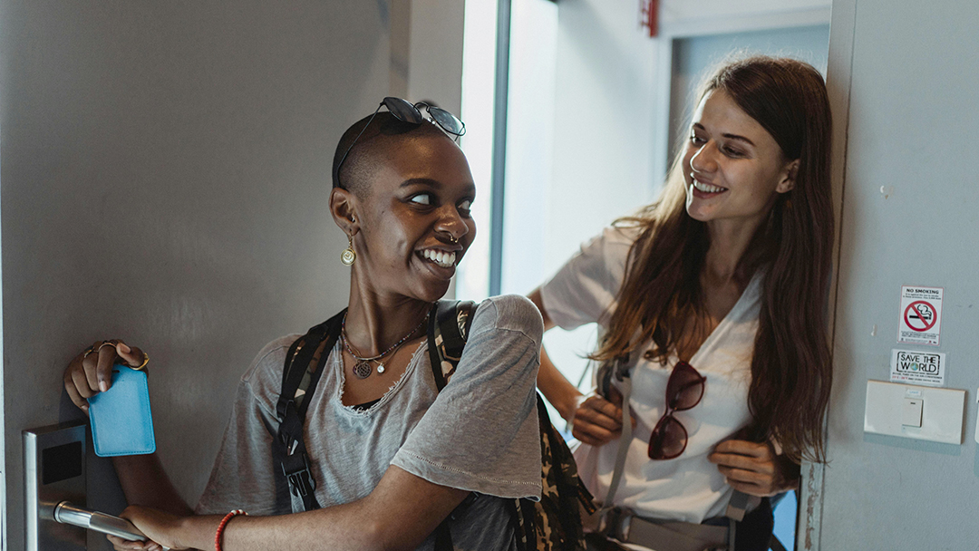Le leadership féminin au cœur du changement durable en habitation