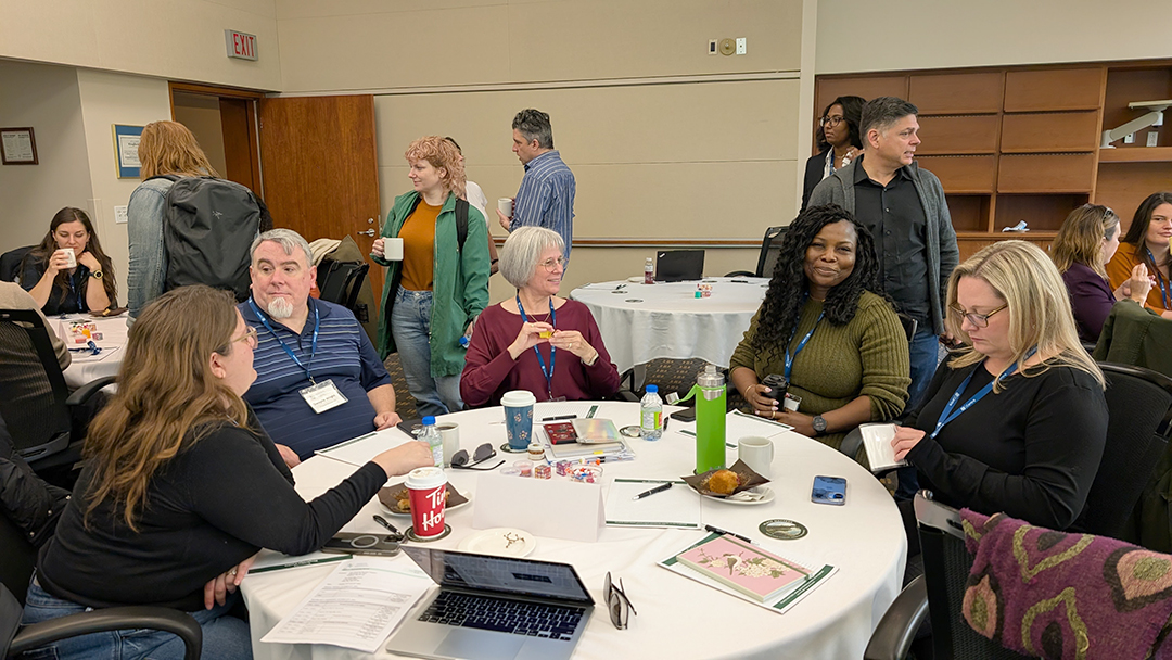 Un regard sur 2025 : renforcer ensemble le secteur du logement communautaire