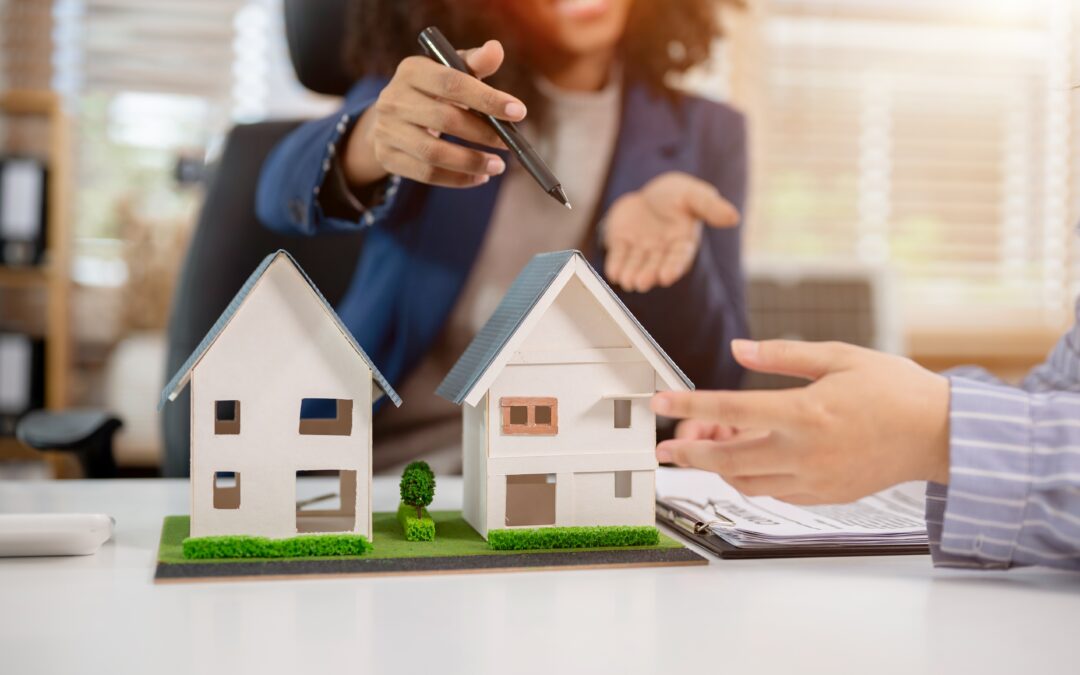 Bâtir des bases solides pour un logement communautaire dirigé par des organisations noires