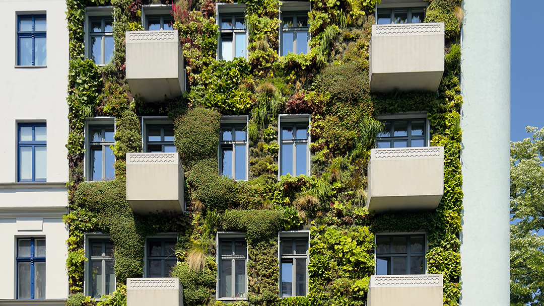 The Energy Notebook for an Effective Transition aims to equip community housing providers with the tools they need to better plan energy-efficiency interventions. 