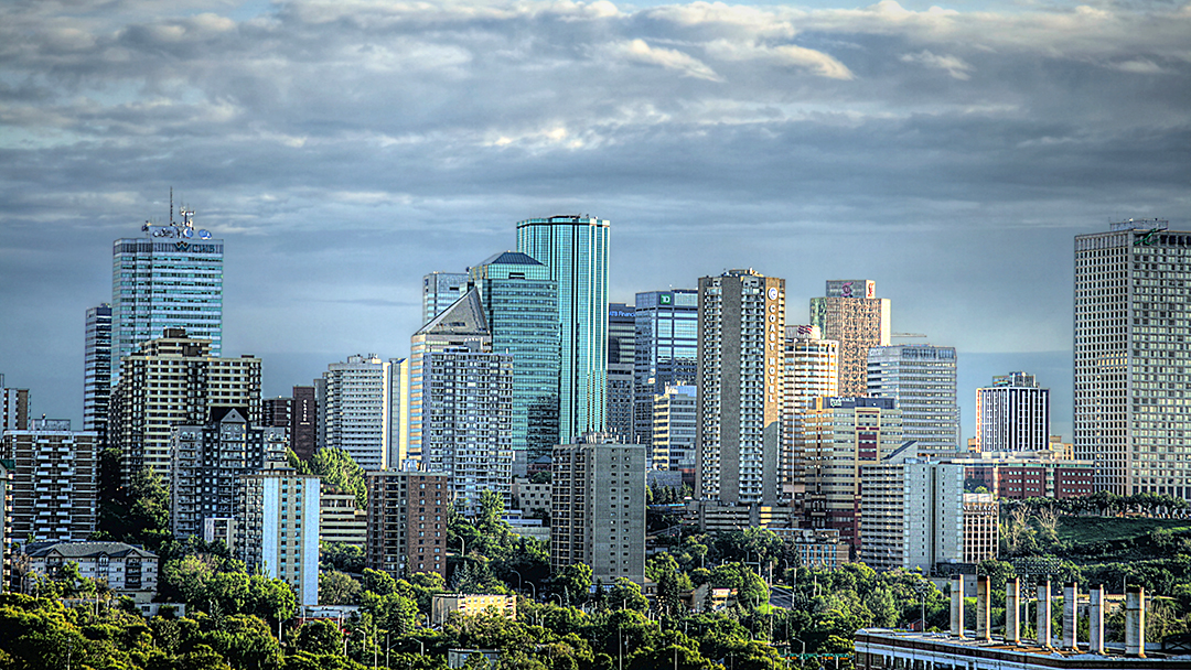 Coaching for Growth Edmonton pilot
