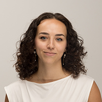 Stéphanie Millette