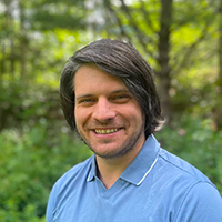 Jesse Galati 