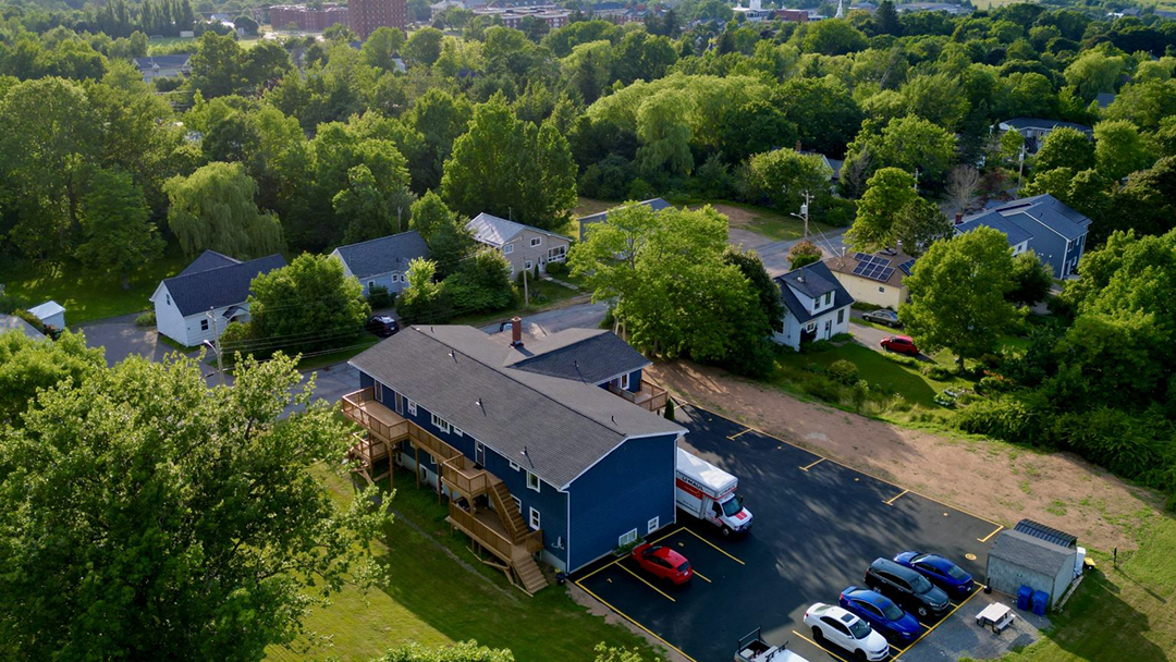 Student Housing Nova Scotia : se réinventer après 50 ans