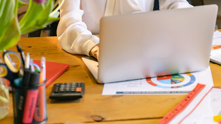 Hiring website manager