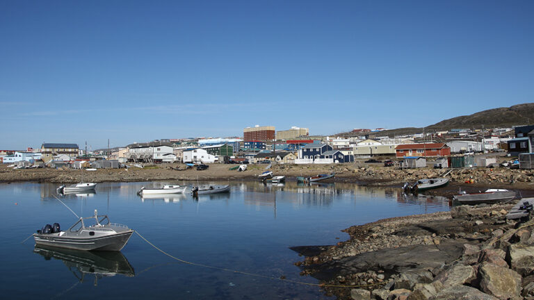 The Centre and Nunavut Housing Corporation announce a fund designed to empower community-led housing initiatives across the territory.