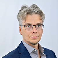 Petr Bakus